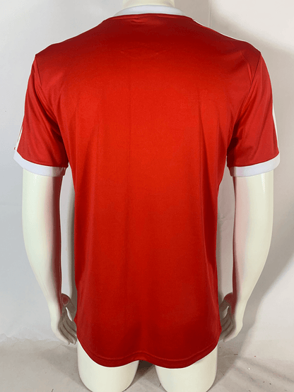Club Atlético Independiente 1989/1990 Home - Fan Version Adult