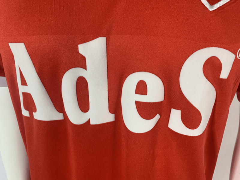 Club Atlético Independiente 1989/1990 Home - Fan Version Adult