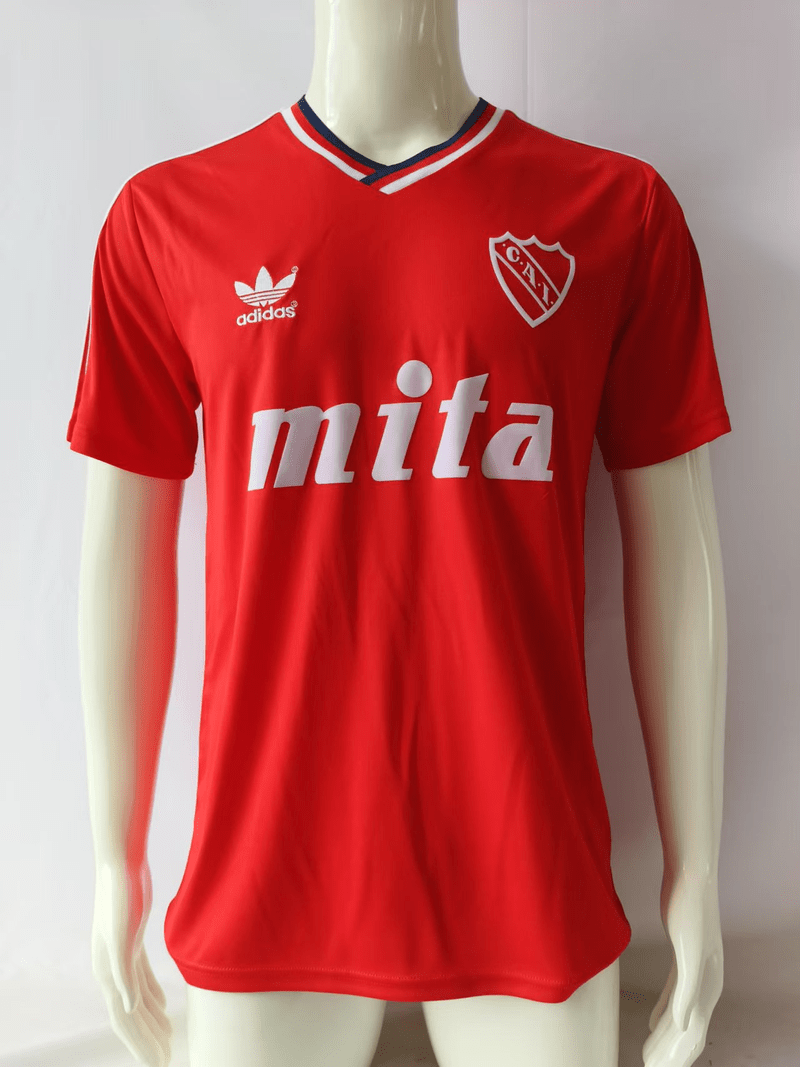Club Atlético Independiente 1994/1995 Home - Fan Version Adult