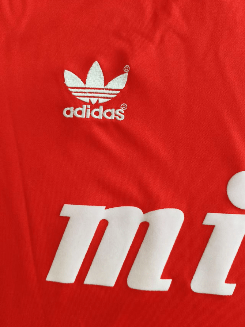 Club Atlético Independiente 1994/1995 Home - Fan Version Adult