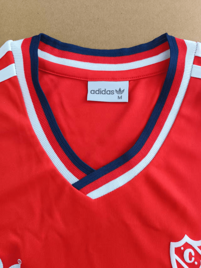 Club Atlético Independiente 1994/1995 Home - Fan Version Adult