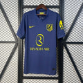 Atlético Madrid 2025/2026 Away - Fan Version [Adult]