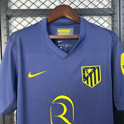 Atlético Madrid 2025/2026 Away - Fan Version [Adult]