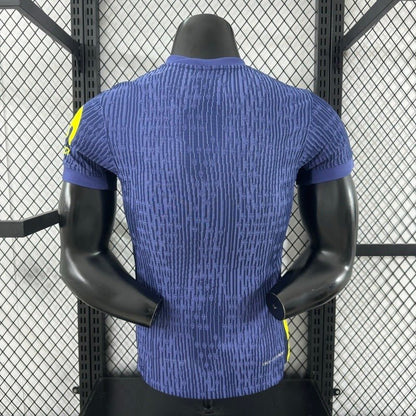 Atlético Madrid 2025/2026 Away - Player Version [Adult]