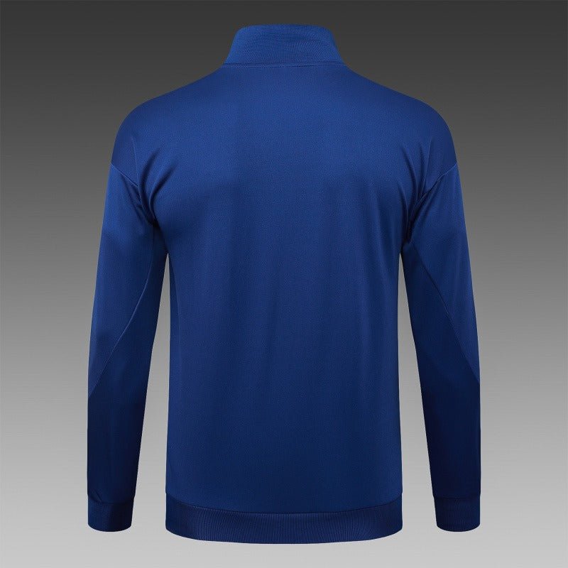 Club Atlético de Madrid 2025/2026 Full-Zip Training Set - Fan Version [Adult]