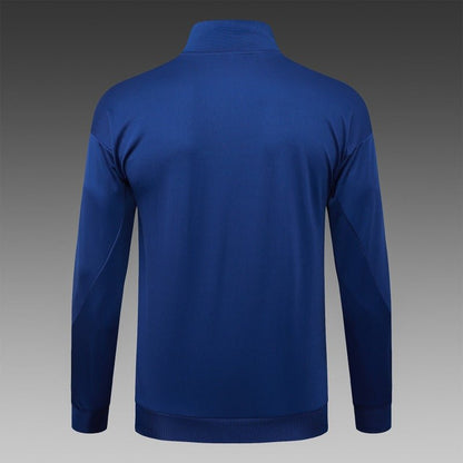 Club Atlético de Madrid 2025/2026 Full-Zip Training Set - Fan Version [Adult]
