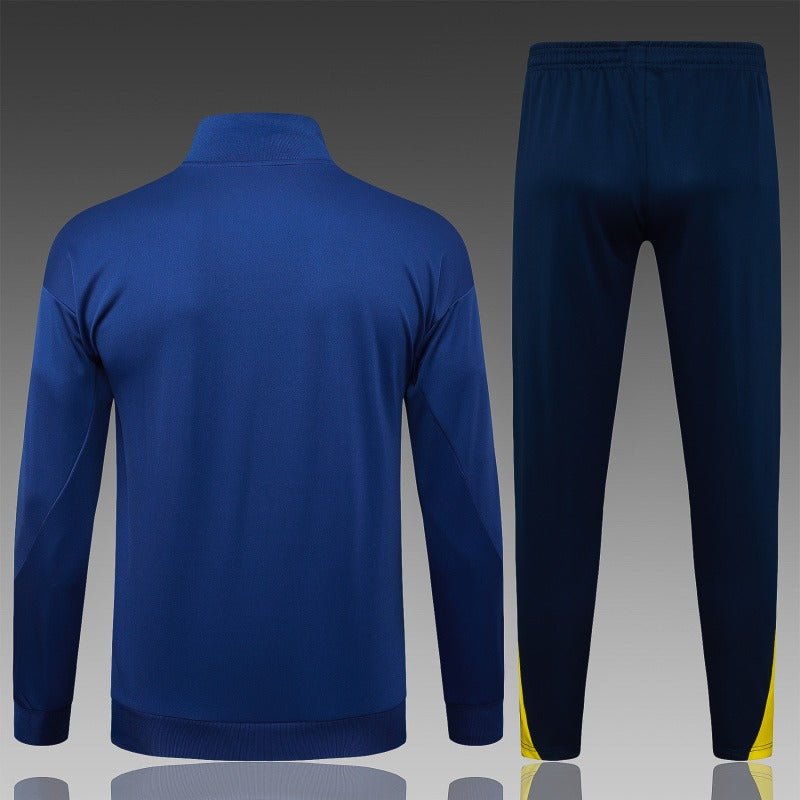 Club Atlético de Madrid 2025/2026 Full-Zip Training Set - Fan Version [Adult]