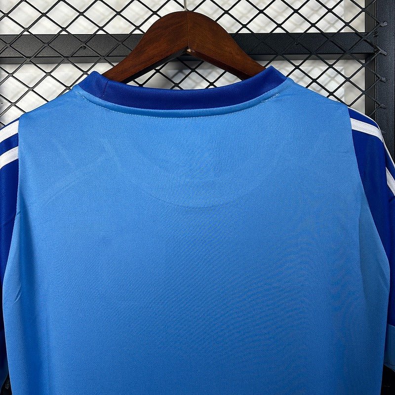 Club Atlético de Madrid 2025/2026 Goalkeeper - Fan Version [Adult]