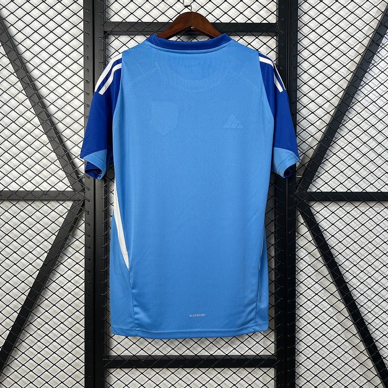 Club Atlético de Madrid 2025/2026 Goalkeeper - Fan Version [Adult]