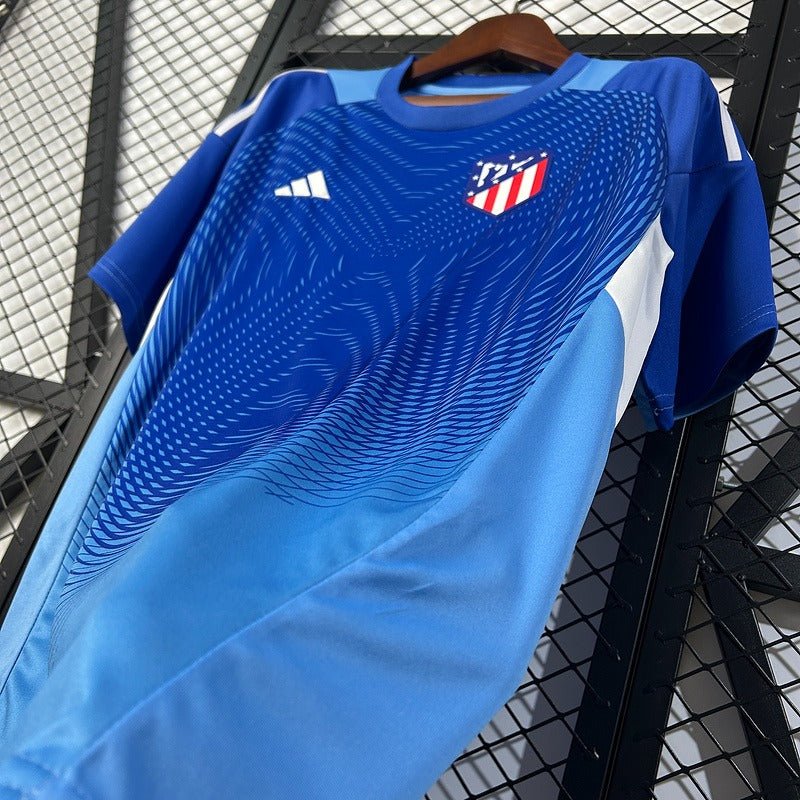 Club Atlético de Madrid 2025/2026 Goalkeeper - Fan Version [Adult]