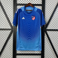 Club Atlético de Madrid 2025/2026 Goalkeeper - Fan Version [Adult]