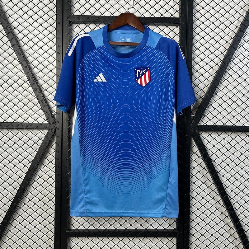 Club Atlético de Madrid 2025/2026 Goalkeeper - Fan Version [Adult]