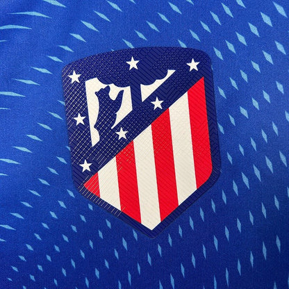 Club Atlético de Madrid 2025/2026 Goalkeeper - Fan Version [Adult]