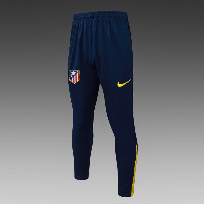 Club Atlético de Madrid 2025/2026 Half-Zip Training Set - Fan Version [Adult]