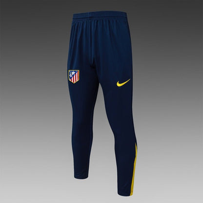 Club Atlético de Madrid 2025/2026 Half-Zip Training Set - Fan Version [Adult]