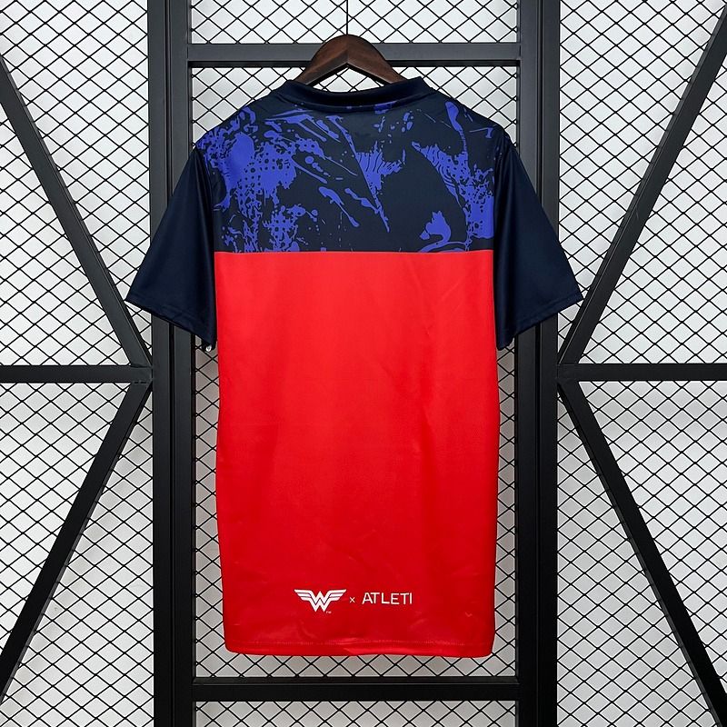 Club Atlético de Madrid 2025/2026 Special Edition - Fan Version [Adult]