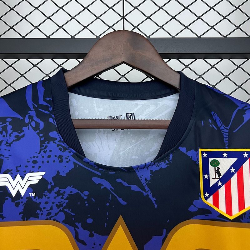 Club Atlético de Madrid 2025/2026 Special Edition - Fan Version [Adult]