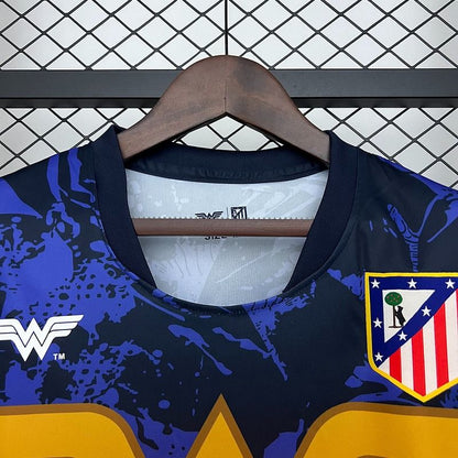 Club Atlético de Madrid 2025/2026 Special Edition - Fan Version [Adult]