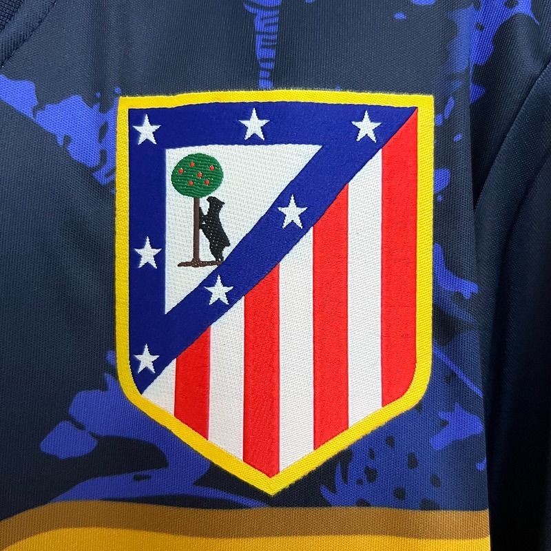 Club Atlético de Madrid 2025/2026 Special Edition - Fan Version [Adult]