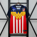 Club Atlético de Madrid 2025/2026 Special Edition - Fan Version [Adult]