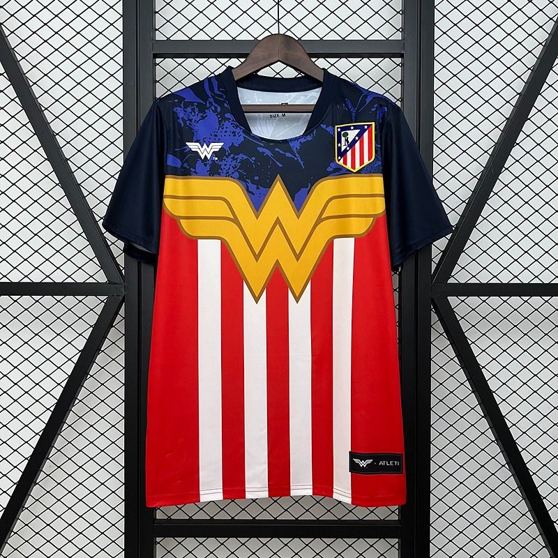 Club Atlético de Madrid 2025/2026 Special Edition - Fan Version [Adult]