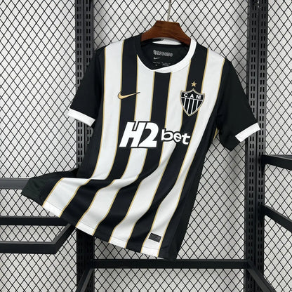 Atlético Mineiro 2026-2027 Home Fan Jersey #2