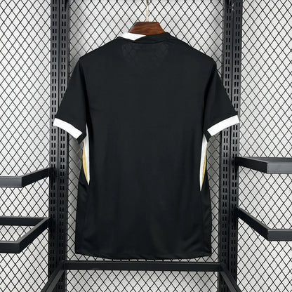 Atlético Mineiro 2026-2027 Home Fan Jersey #2 - Back View
