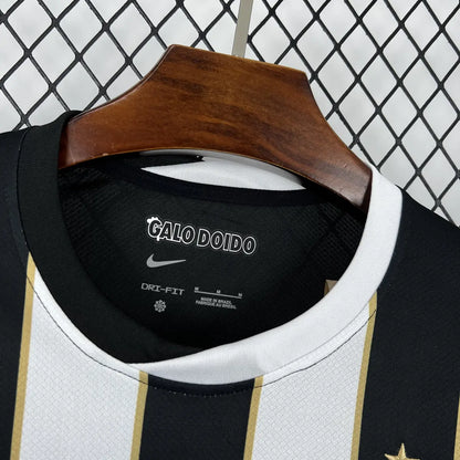 Atlético Mineiro 2026-2027 Home Fan Jersey #2 - View 3