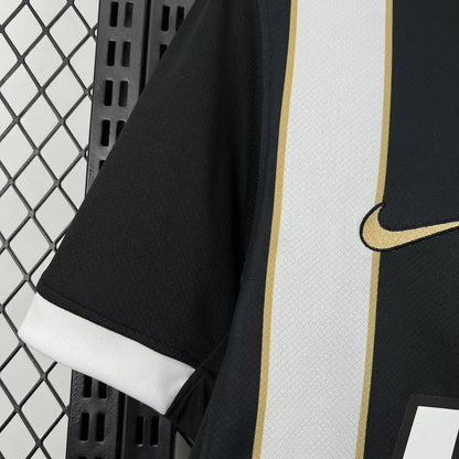 Atlético Mineiro 2026-2027 Home Fan Jersey #2 - View 4