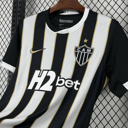 Atlético Mineiro 2026-2027 Home Fan Jersey #2 - View 7