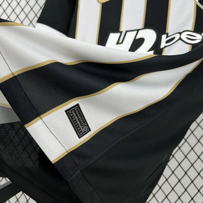Atlético Mineiro 2026-2027 Home Fan Jersey #2 - View 8