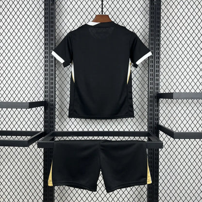 Atlético Mineiro 2026-2027 Home Fan Jersey Kids - Back View