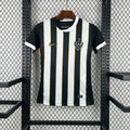Atlético Mineiro 2026-2027 Home Fan Jersey Women