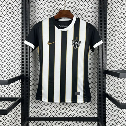 Atlético Mineiro 2026-2027 Home Fan Jersey Women