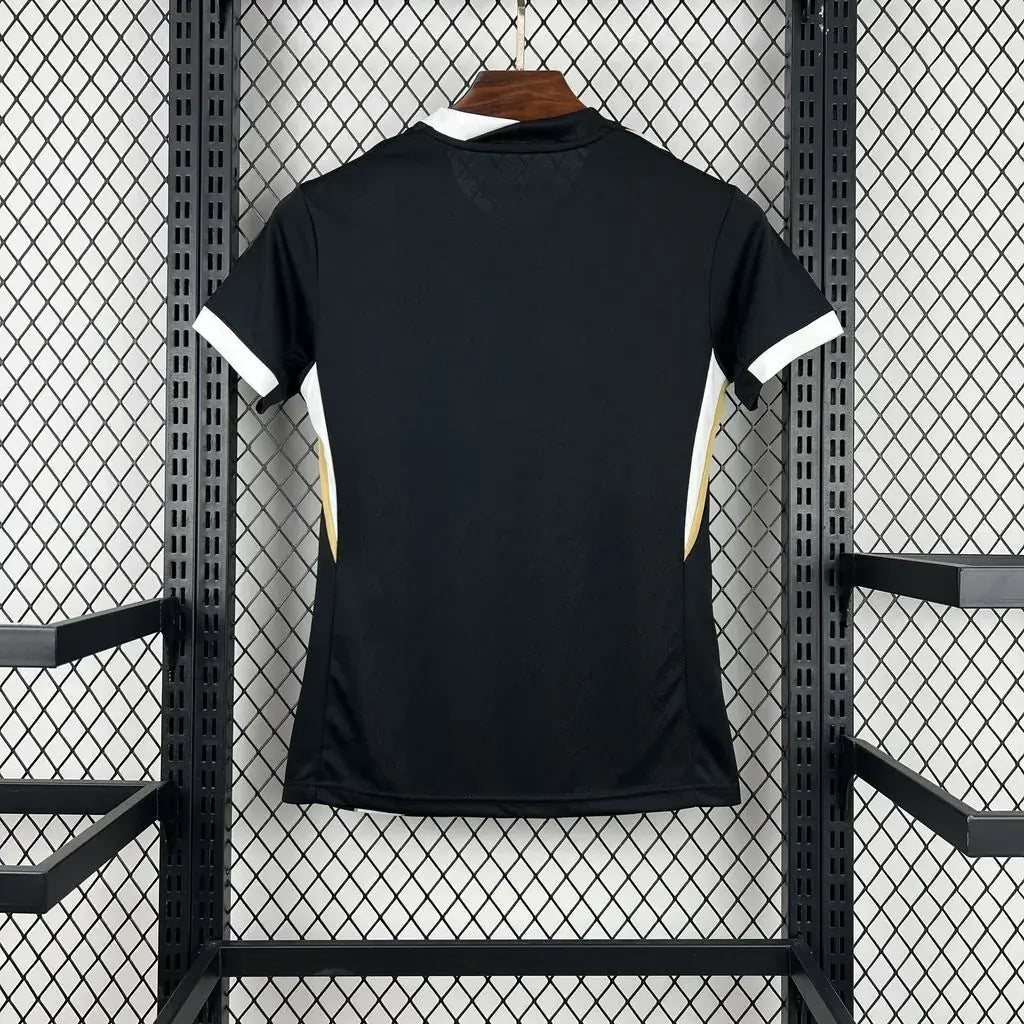 Atlético Mineiro 2026-2027 Home Fan Jersey Women - Back View