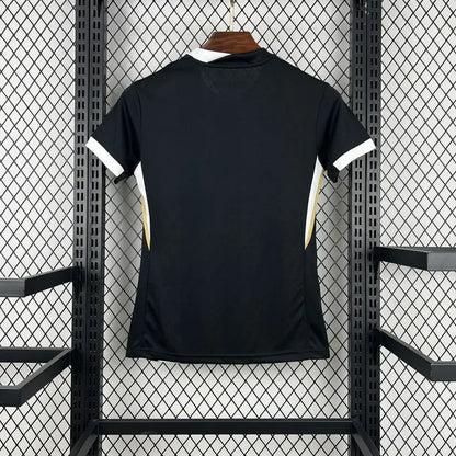 Atlético Mineiro 2026-2027 Home Fan Jersey Women - Back View