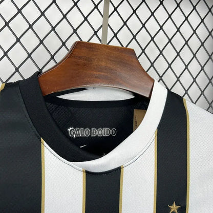 Atlético Mineiro 2026-2027 Home Fan Jersey Women - View 3