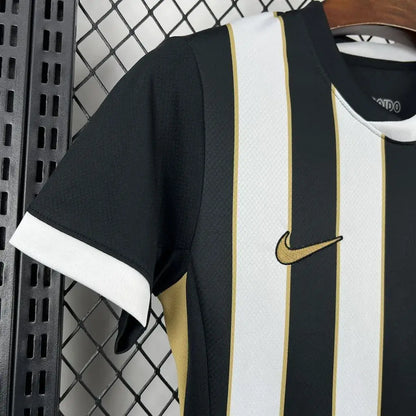 Atlético Mineiro 2026-2027 Home Fan Jersey Women - View 4