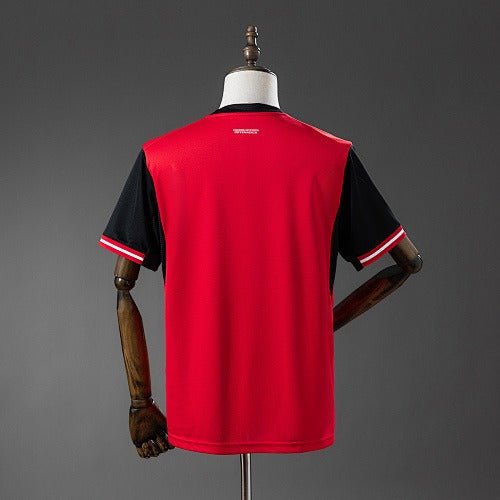 Selección Nacional de Austria 2026 Visitante - Versión Fan [Adulto]