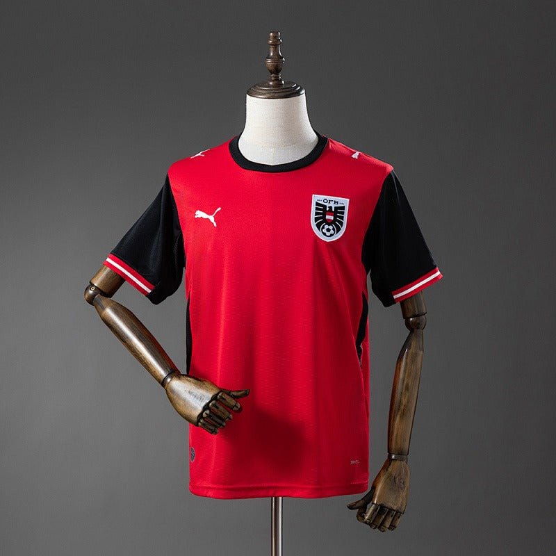 Selección Nacional de Austria 2026 Visitante - Versión Fan [Adulto]