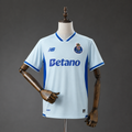 FC Porto 2026-2027 Tercera Equipación Aficionado
