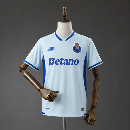 FC Porto 2026-2027 Tercera Equipación Aficionado