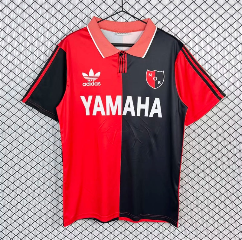 Newell's Old Boys 1993/1994 Home - Fan Version [Adult]