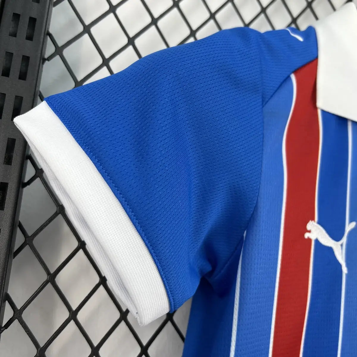 Bahia 2026-2027 Away Fan Jersey Kids - View 4