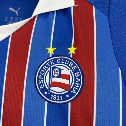 Bahia 2026-2027 Away Fan Jersey Kids - View 5