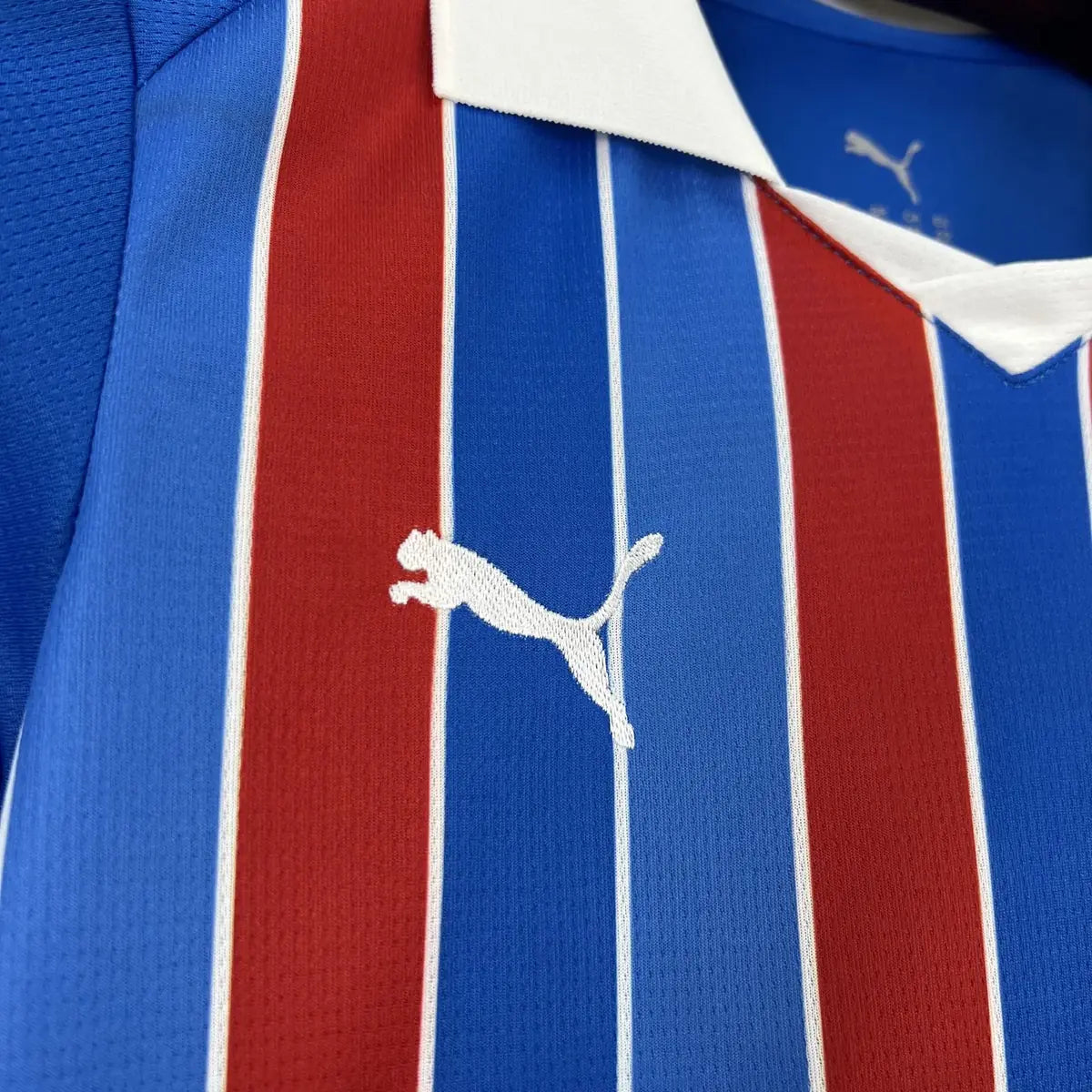 Bahia 2026-2027 Away Fan Jersey Kids - View 6