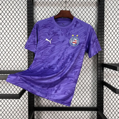 Bahia 2026-2027 Goalkeeper Fan Jersey