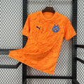 Bahia 2026-2027 Goalkeeper Fan Jersey #2