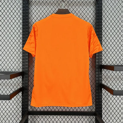 Bahia 2026-2027 Goalkeeper Fan Jersey #2 - Back View