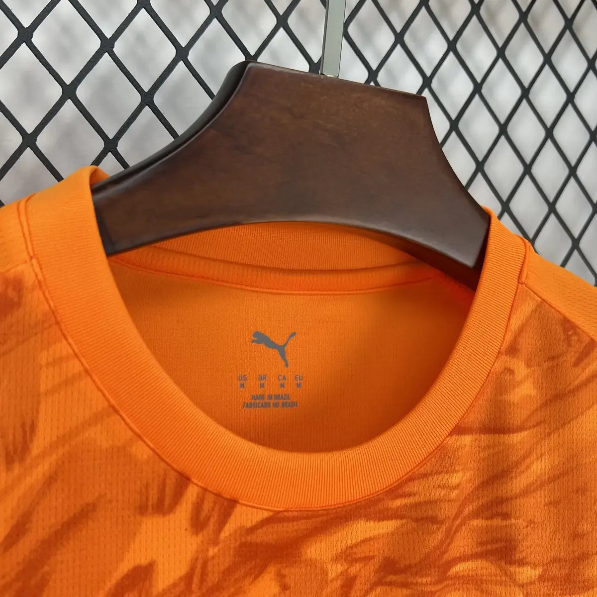 Bahia 2026-2027 Goalkeeper Fan Jersey #2 - View 3